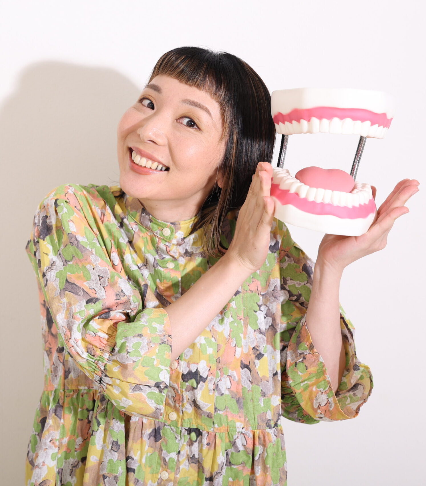 有田亜希子写真